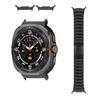 Титановый ремешок для Samsung Galaxy Watch Ultra Браслет с быстрой заменой Браслет на запястье для Galaxy Watch 8-7 Ultra 47MM Аксессуары