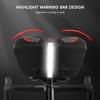 3D MTB Saddle GEL Bicycle Seat Cover Men and Women Mtb Road Bike Bicycle Products Accessories Carbon Journey Parts Cycling
