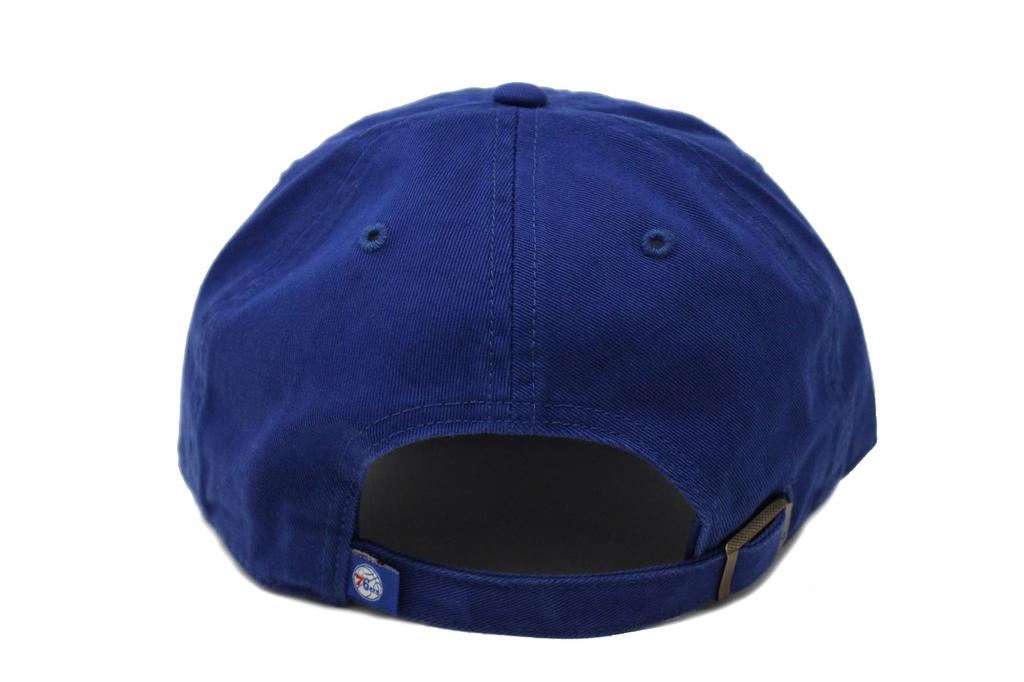 47 Марка (Сорок семь брендов) Cap 47 CLEAN UP NBA Eastern Conference Philadelphia 76ers Free Size