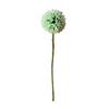 Artificial Dandelion Flower with Stem Home Wedding Party Colorful Faux Flower Floral Arrangement Indoor Outdoor Garden Decoration Photo Props