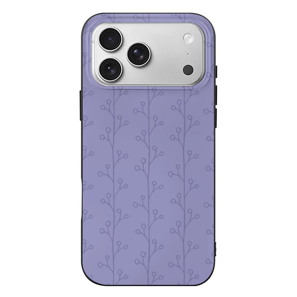 1 Pack For iPhone 17 Series TPU Phone Case Full-Edge Comfort-Touch Camera-Protection Design, Daily Protection