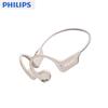 Philips Спортивные Bluetooth-наушники с костной проводимостью и открытым дизайном