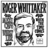 7-дюймовая пластинка ROGER WHITTAKER Mexican Whistler DB8011 COLUMBIA 1967 Нидерланды Поп Б/у
