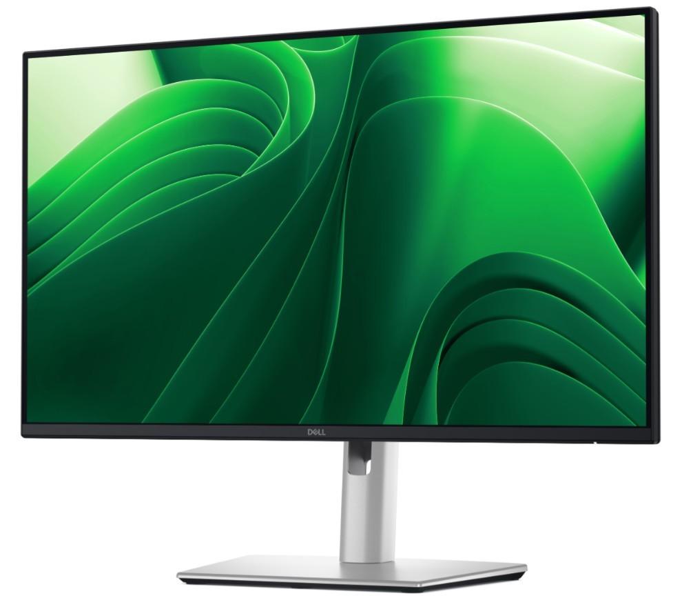 Monitor 23.8 inches P2425D IPS LED QHD (2560x1440)/16:9/HDMI/DP/USB-C/3xUSB/3Y AES&PPG