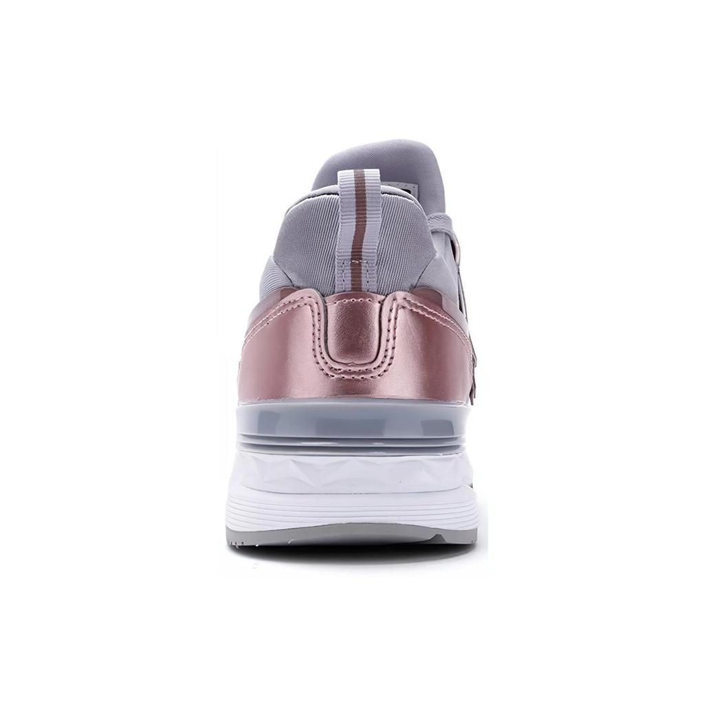 New Balance 574S Розовое золото Женские WS574SFF