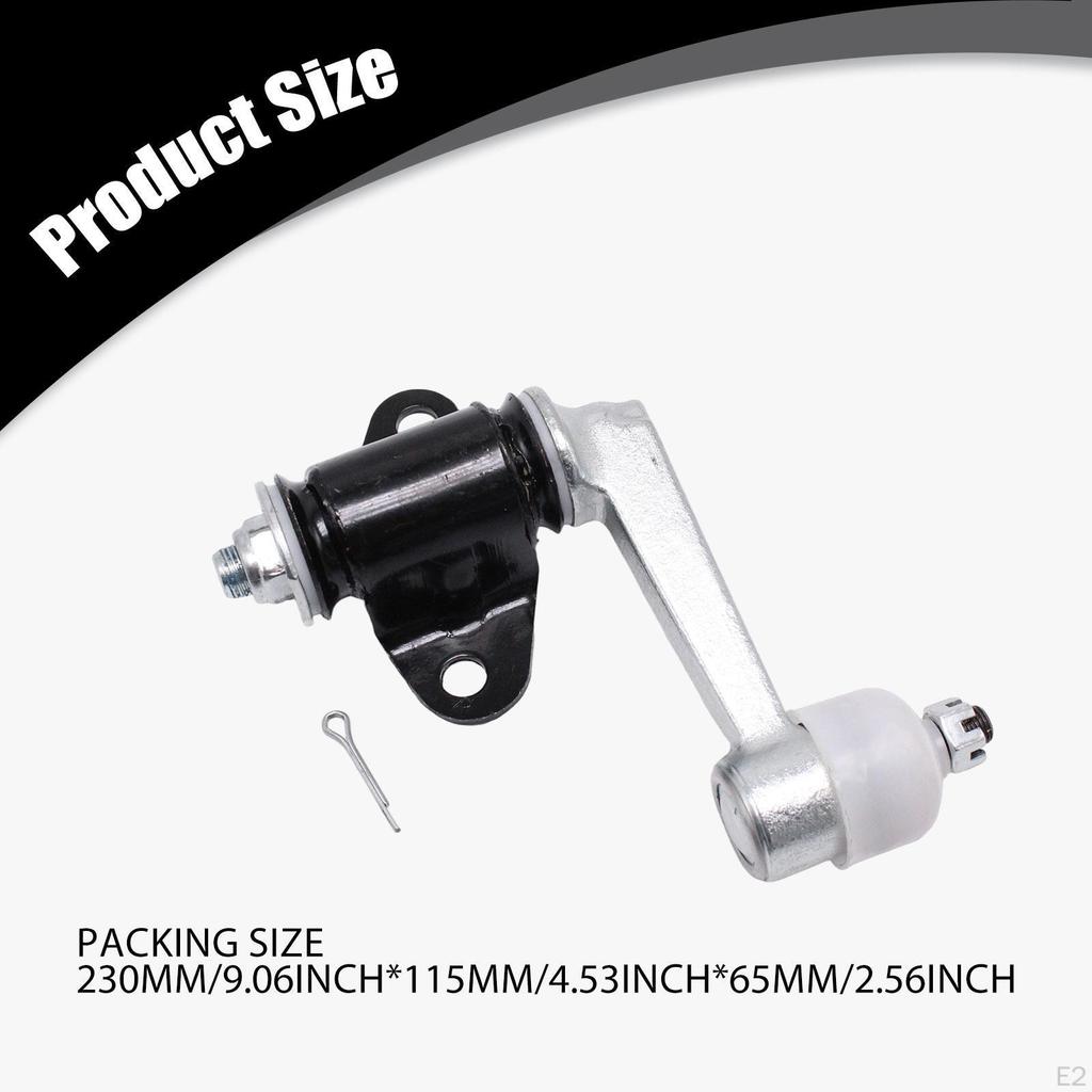 Автомобильные аксессуары маятникового рычага Высокопроизводительные ремонтные инструменты Правостороннее управление