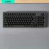 Logitech Беспроводная механическая клавиатура K868 с двумя режимами