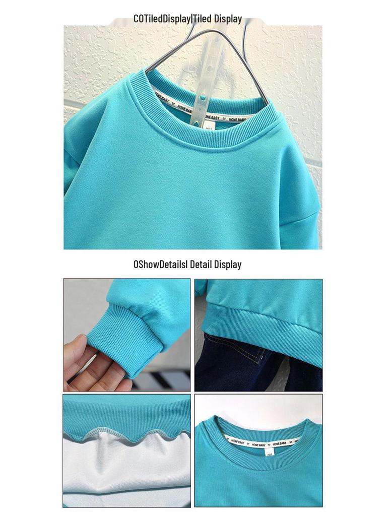 Zootopia 2 Kids' Hoodie: Nick Wilde & Judy Hopps, Autumn/Winter Long Sleeve Base Layer for Boys & Girls, Sizes 8.