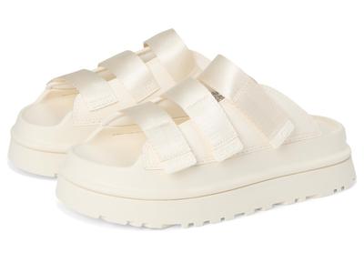 Сандалии W GOLDENGLOW SLIDE см [UGG] Женские 24.0