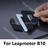AAXM1 Для Leapmotor B10 2025 2026 Логотип автомобиля Украшение экстерьера автомобиля Передняя крышка Логотип автомобиля Задний логотип автомобиля Декоративные наклейки Аксессуары