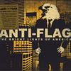 LP Пластинка ANTI-FLAG - The Bright Lights Of America MOVLP1502 Music On Vinyl 2021 Европа Рок