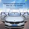 Для Volkswagen T6.1 VW Transporter Multivan Caravelle T6 SWB 2015~ Солнцезащитный козырек на лобовое стекло и боковые окна с полным покрытием