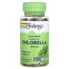 True Herbs, Cell Wall Crushed Chlorella, 410Mg, 100 Veggie Caps