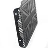 FOR Trident 660 Triple Tribute 2024-2026 Radiator Grille Guared For Trident 660 2021-2026 Motorcycle Radiator Grille Guard Cover