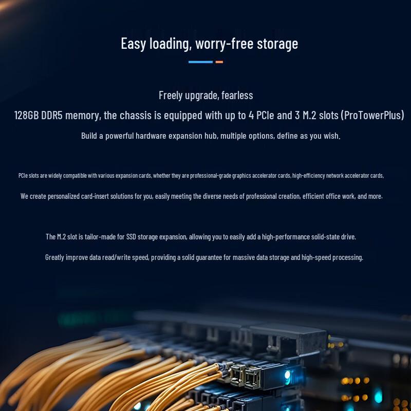 Dell OptiPlex Pro Tower Plus QBT1250 AI Desktop PC (CN version)
