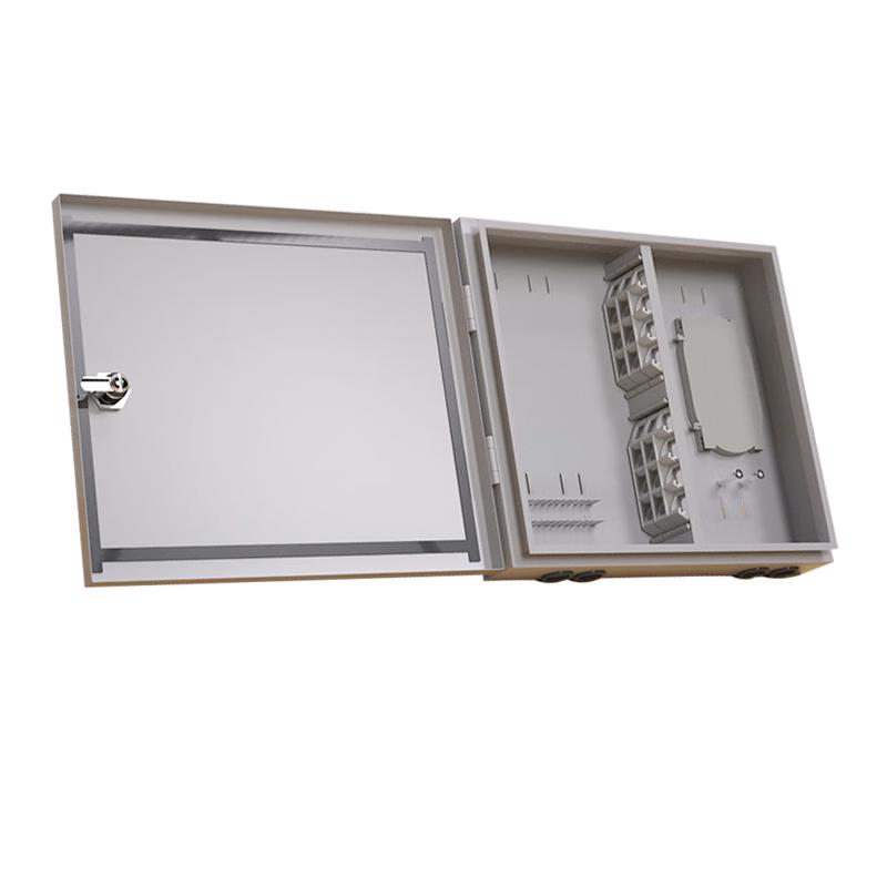 Zhongtian Hengke Fiber Optic Distribution Box