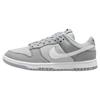 New Dunk Low Lx Light Smoke Grey Women's FB7720-002