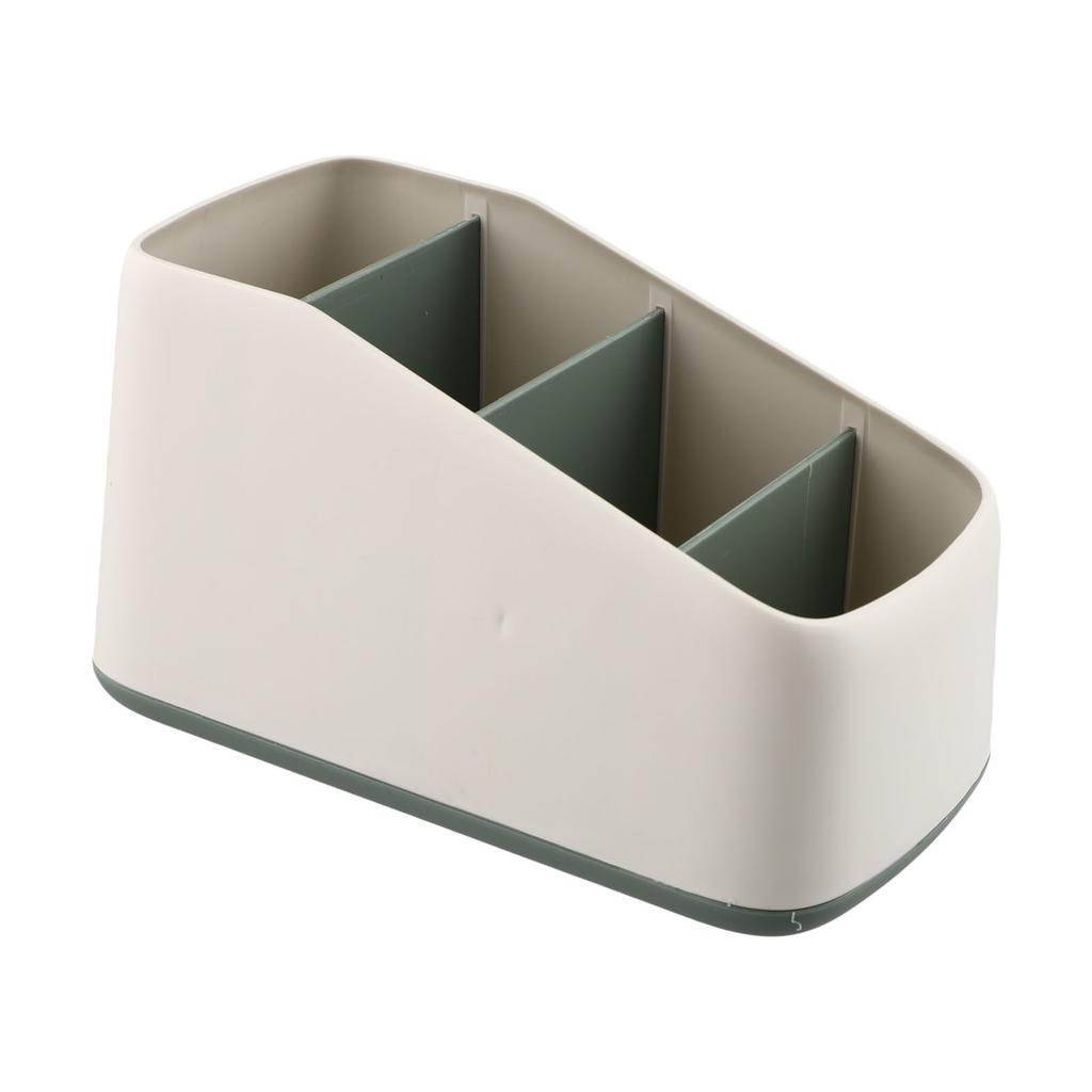 Настольный органайзер для порядка, держатель для пульта от телевизора, настольный ящик для хранения