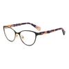 Spectacle Frame Kate Spade TILLIE-807E616 Black Ø 46 Mm