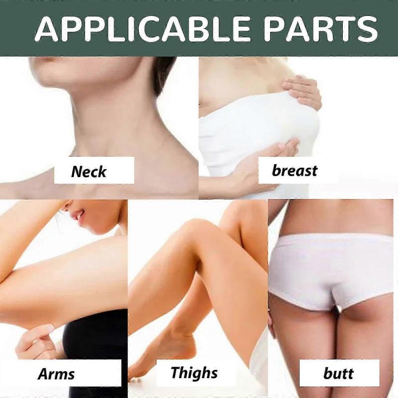 1-3X Масло для тела OceAura Collagen Firming – Увлажняющее массажное масло для повышения упругости для гладкой кожи