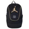 Men's Bag Jordan Backpacks Black