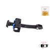 BDP1499 Front Door Stop Check Assy Limiter Strap for  A5 S5 B8 Coupe Convertible 8T3 8F7 2007-2017 8T0837203A