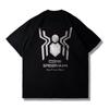 T-Shirt For Men Spider-Man 3 Heroes 100% Cotton Joint Name Black And White Men Women Cotton Short Sleeve T-Shirt Unisex