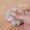 Simulation Pearls Mochi Toy Stress Relief Decompression Toy New Squi shy Toy  Gift