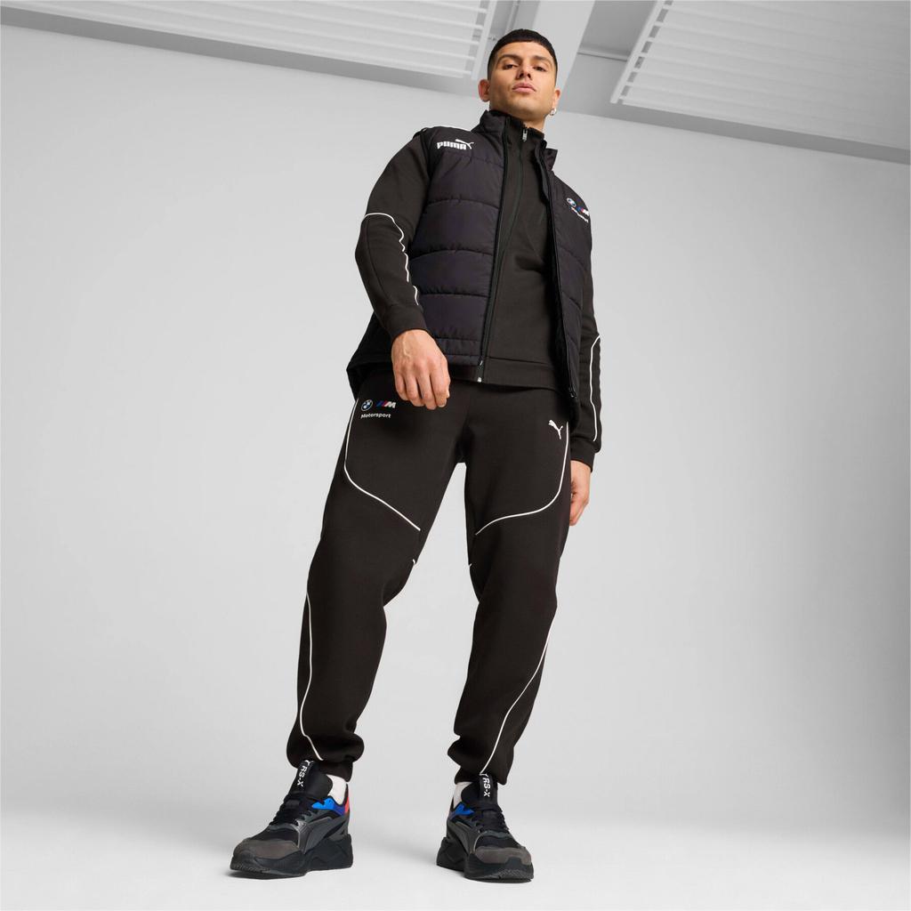 Puma BMW MMS MT7+ Padded Vest black [627452 01] r.S