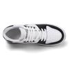 Plus Size39-47Men's Casual Sports Shoes with Personalized Design Lightweight and Versatile Leather Comfortable Men's Board Shoes