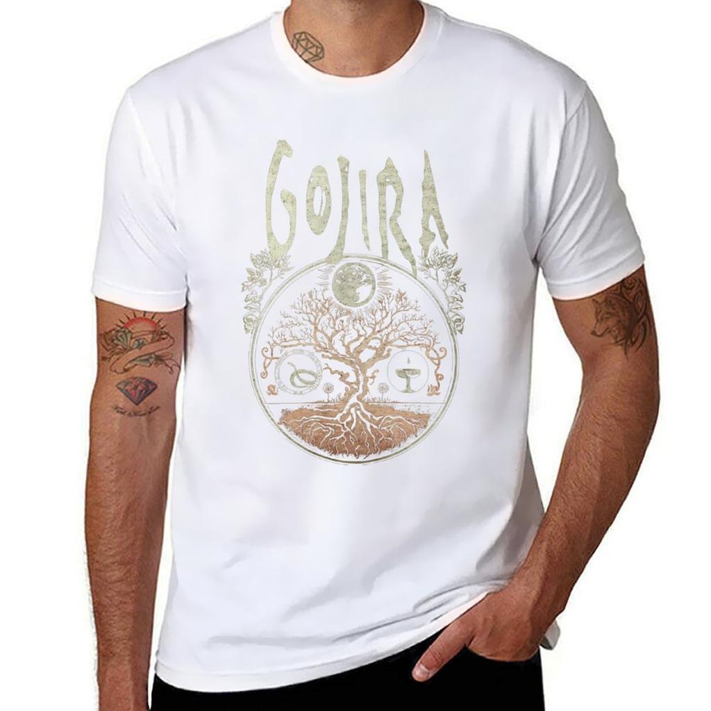 Fsdfr64gtgtgojira Gojiragojiragojira Gojiragojira Tshirt Labor Work Casual Tshirt