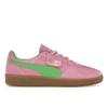 Palermo Pink Delight Green Women Sneakers Gum 397858-01