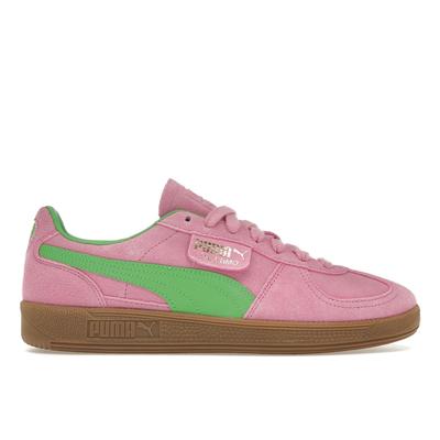 Кроссовки Palermo Pink Delight Green Женские Gum 397858-01