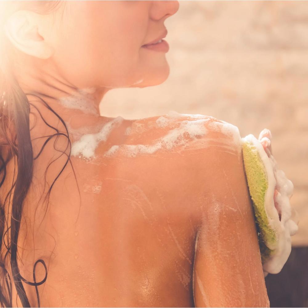 Palmolive Крем для душа Palmolive Натуральная олива и молоко 250 мл