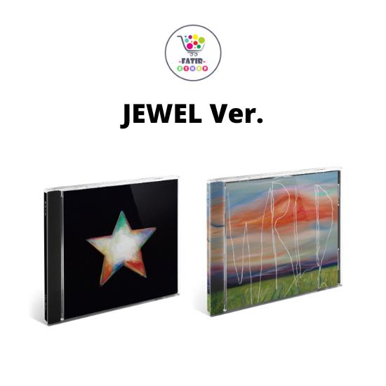 JEWEL Ver The Rose WRLD