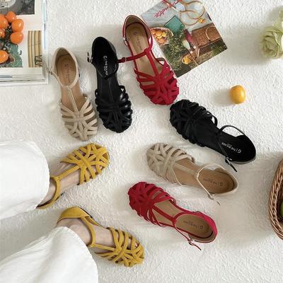 Женская обувь – Сандалии