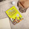 Уличная смекалка для детей Английская книга, Эмоционально сильные, умственно острые, смелые дети для независимых решений в реальном мире