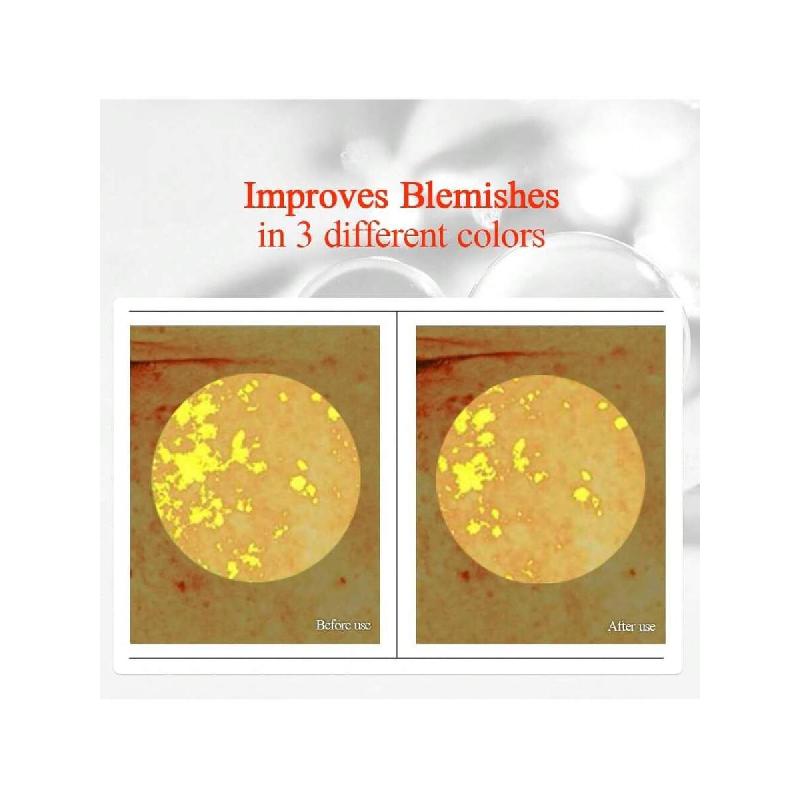 Pyunkang Yul Сияющий Вита-крем с витамином С и экстрактом жемчуга(50 мл) – Увлажняющий крем для безупречной, сияющей кожи