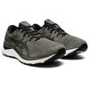 Asics Мужские кроссовки Gel Cumulus 24 Olive Canvas Green Black 1011B366-300