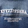 Модная свободная джинсовая куртка для мужчин 2026 года - Универсальная рабочая одежда для весны и осени, доступны большие размеры
