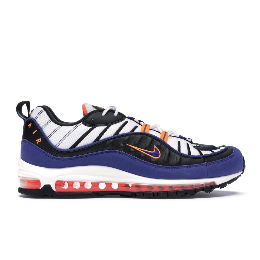 air max 98 4th of july