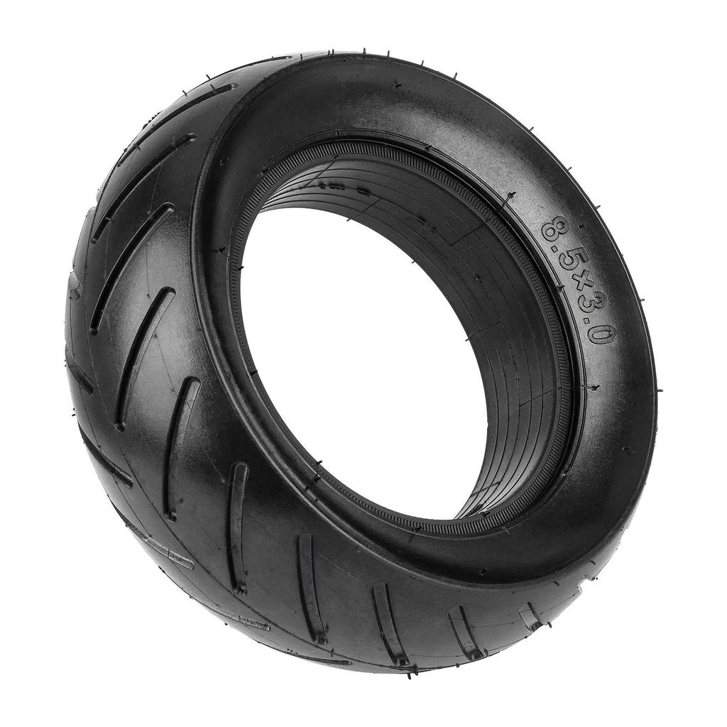 8.5*3 solid tire for Zero 8 Zero 9 VSETT 8 VSETT 9 PRO Kugoo X1 scooters