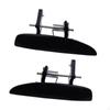 2 Pieces Outside Door Handle Levers Compatible Auto Accessories for Integra Professional Repair