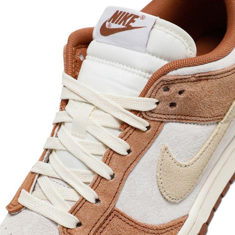 Men's Sneakers Nike Dunk Low Medium Curry Sail/Medium Curry-Fossil