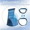 TPU Case Kids Bracelet Waterproof Child Wristband Nylon Strap for Xiaomi Tag Tracker Accessories