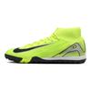 Mercurial Superfly 10 Academy Volt/Black Мужские кроссовки Желтый FQ8331-700