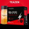 Teazen ЭНЕРГЕТИЧЕСКИЙ ЧАЙ 150г(5гx30шт.)