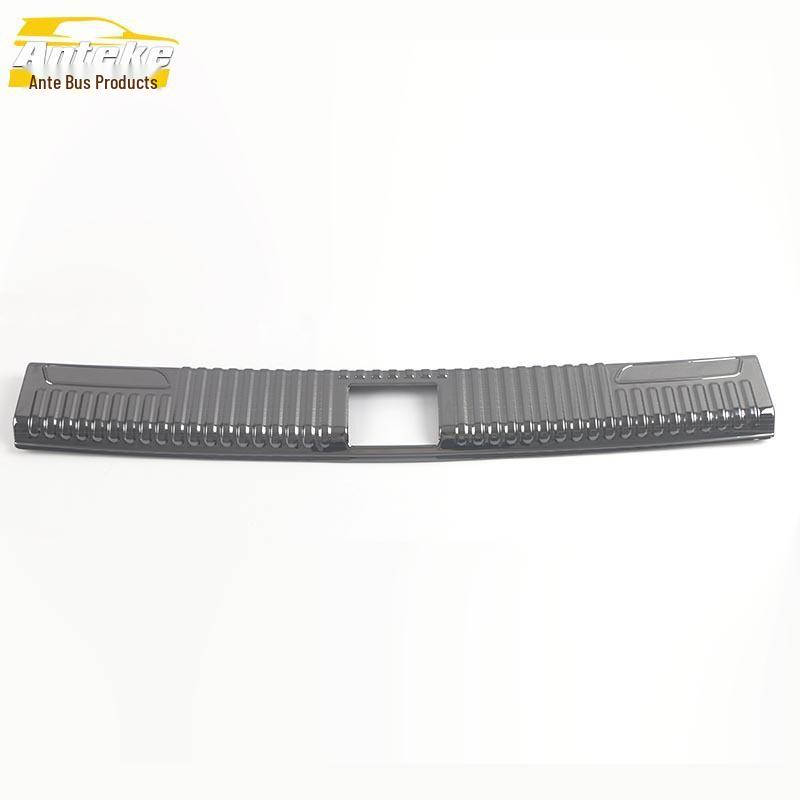 Защита заднего бампера из нержавеющей стали Neta U для двери багажника