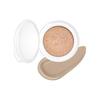 [Официальный] Glow Cushion Foundation Сменный блок Светло-бежевый / [Создает сияющую кожу] / Сияющая кожа, поры, увлажнение