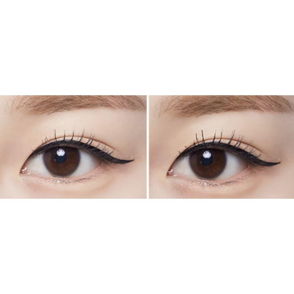 MISSHA Ultra Power Proof Mascara 8g, Curl Up Long Lash, 2 Pcs.
